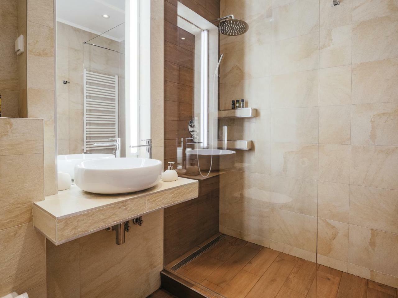 Way2Stay Browar Lubicz Cracovie Extérieur photo